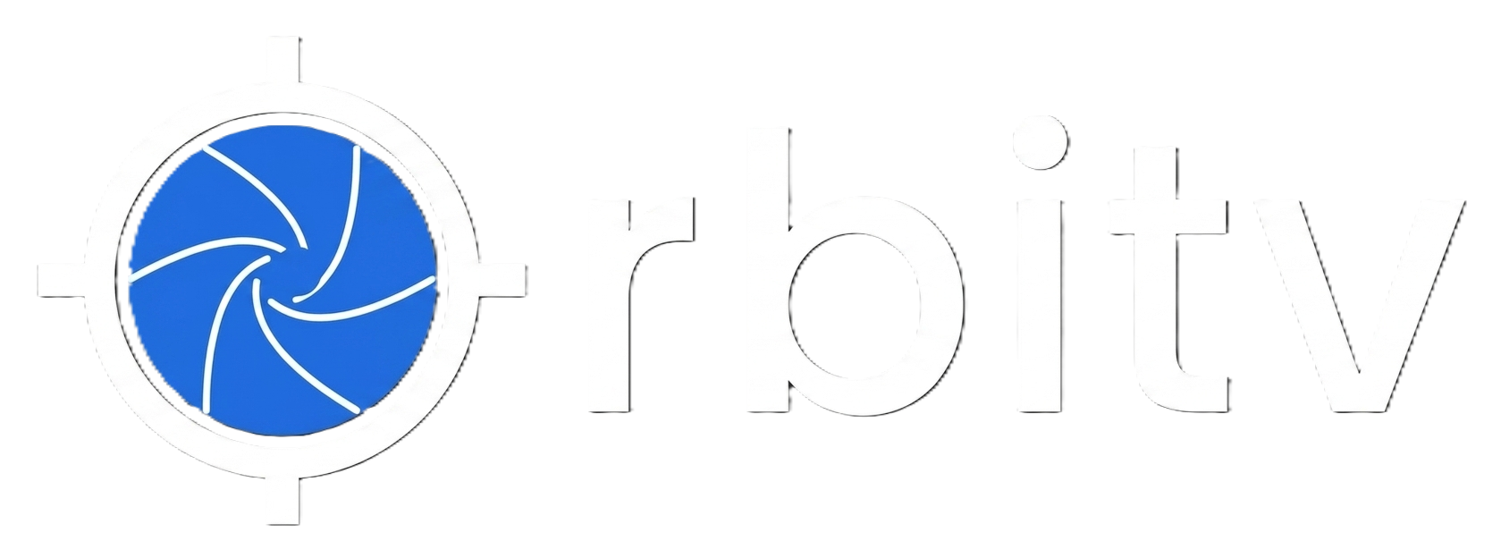 logo orbitv